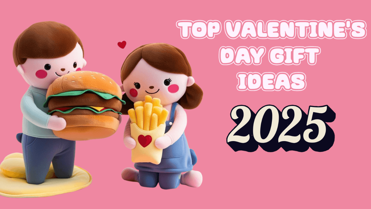 Best Valentine’s Day Gifts for Every Relationship in 2025 – Goodlifebean
