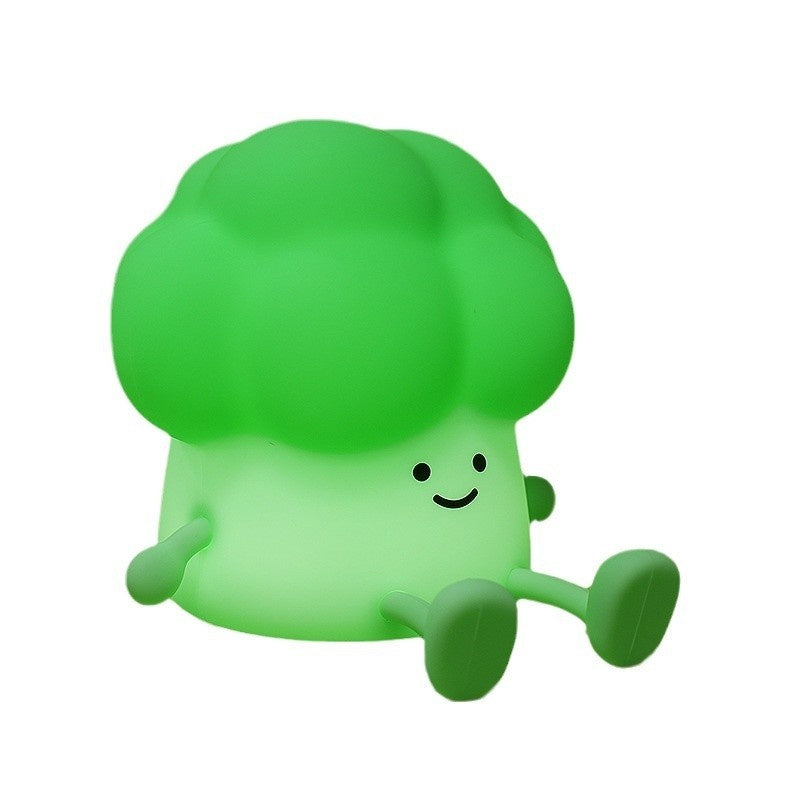 Shop Kawaii Eggplant Lamp - Goodlifebean Plushie | Stuffed Animal