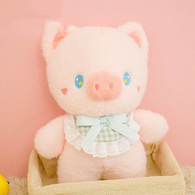 Kawaii Farm Friends | Mini Stuffed Animal Kawaii Plushies - Goodlifebean