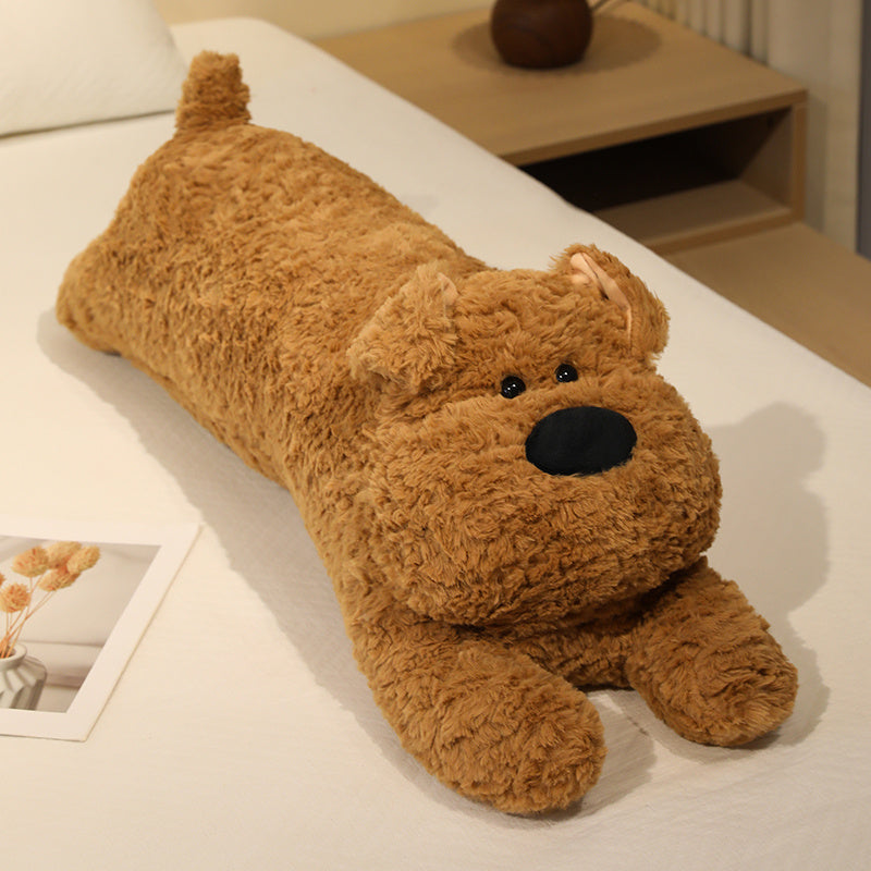 Snuggly Body Pillow Plushie