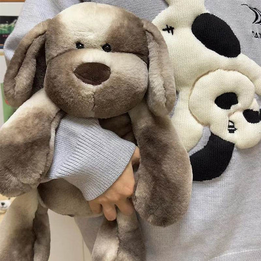 BuyPuppyBuddy: Cute Puppy Snuggle Buddy - Goodlifebean Plushies | Stuffed Animals