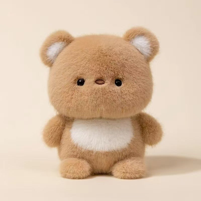 Mini Kawaii Desk Plushies | Desk Accessories