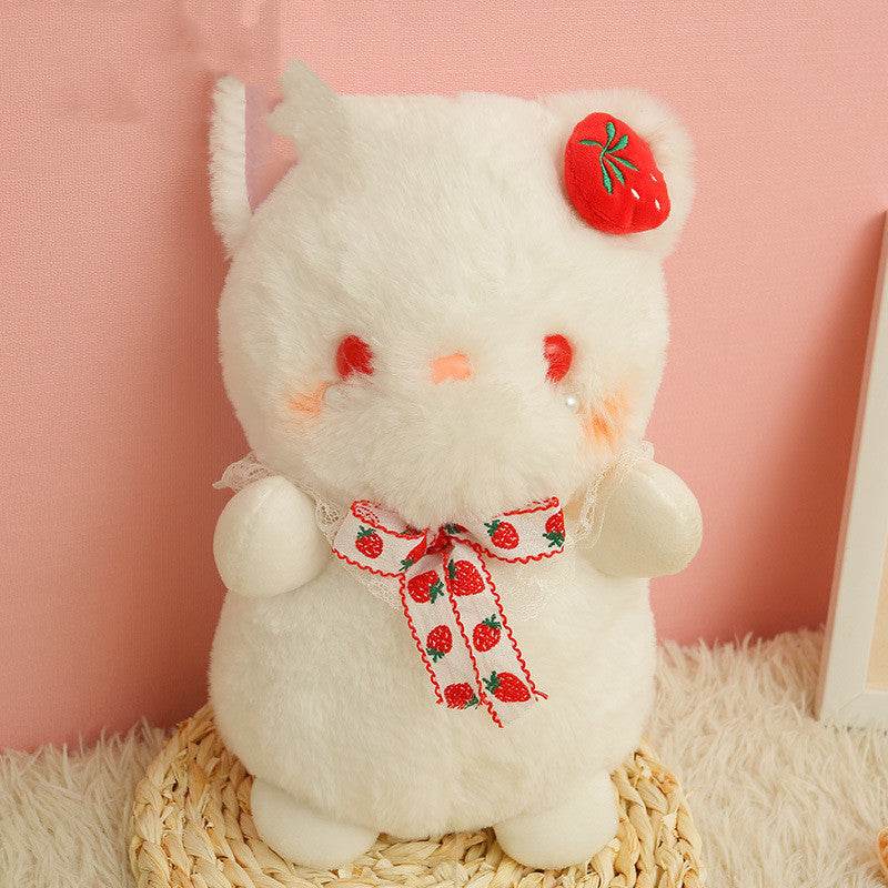 Kawaii Farm Friends | Mini Stuffed Animal Kawaii Plushies - Goodlifebean