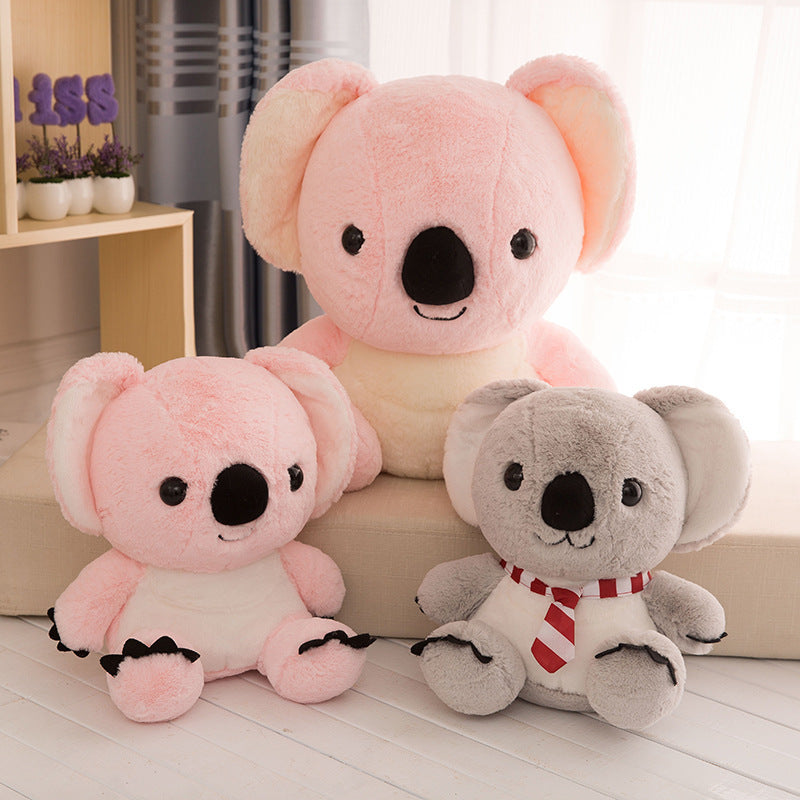 Kevin The Koala Plushie | Stuffed Animal Koala