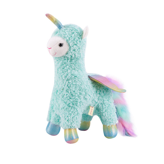 Shop Kawaii Unicorn Plushie | Kawaii Stuffed Animal Unicorn - Goodlifebean Plushie | Stuffed Animal
