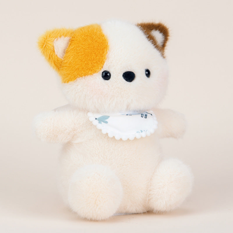 Shop Mimi: Kawaii Interactive Plushies | Emotional Support Plushies - Goodlifebean Plushie | Stuffed Animal