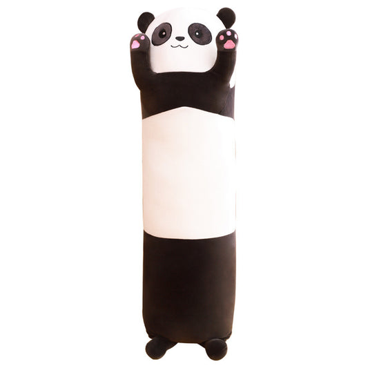 Shop Giant Panda Plushie | Big Panda Body Pillow Plushie - Goodlifebean Plushie | Stuffed Animal