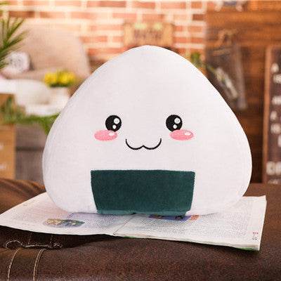 Giant Sushi Plushie | Kawaii Sushi Plush - Goodlifebean