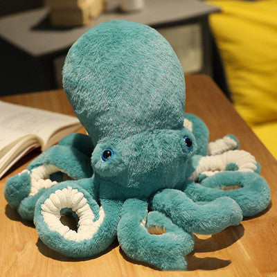 Shop Inky The Squid Plushie | Stuffed Animal Squid Plush - Goodlifebean Plushie | Stuffed Animal