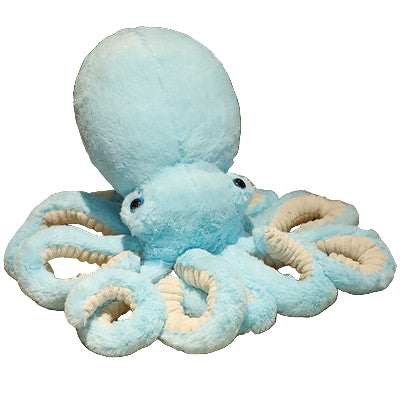Shop Inky The Squid Plushie | Stuffed Animal Squid Plush - Goodlifebean Plushie | Stuffed Animal