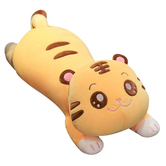BuyLong Cat Body Pillow Plush - Goodlifebean Plushies | Stuffed Animals
