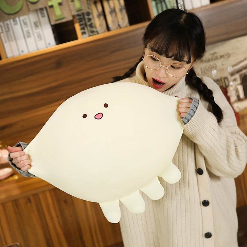 BuyChonkyBeans: Chubby Chonky Kawaii Plushie - Goodlifebean Plushies | Stuffed Animals
