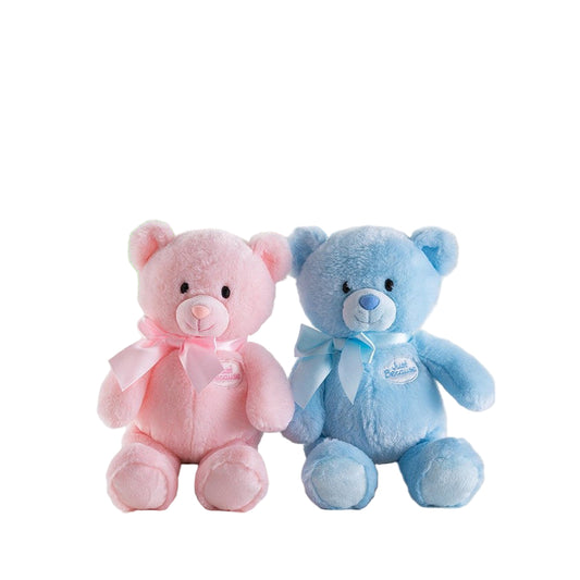 Shop Confetti: Mini Gender Reveal Bear - Goodlifebean Plushie | Stuffed Animal