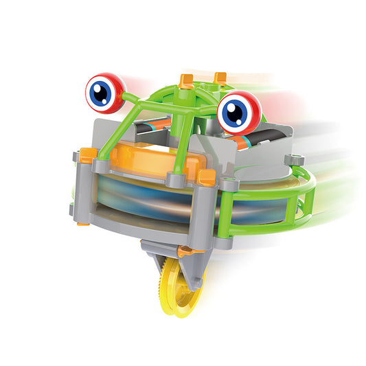 Shop SkyDancer: Rope-Walking Robot - Goodlifebean Plushie | Stuffed Animal