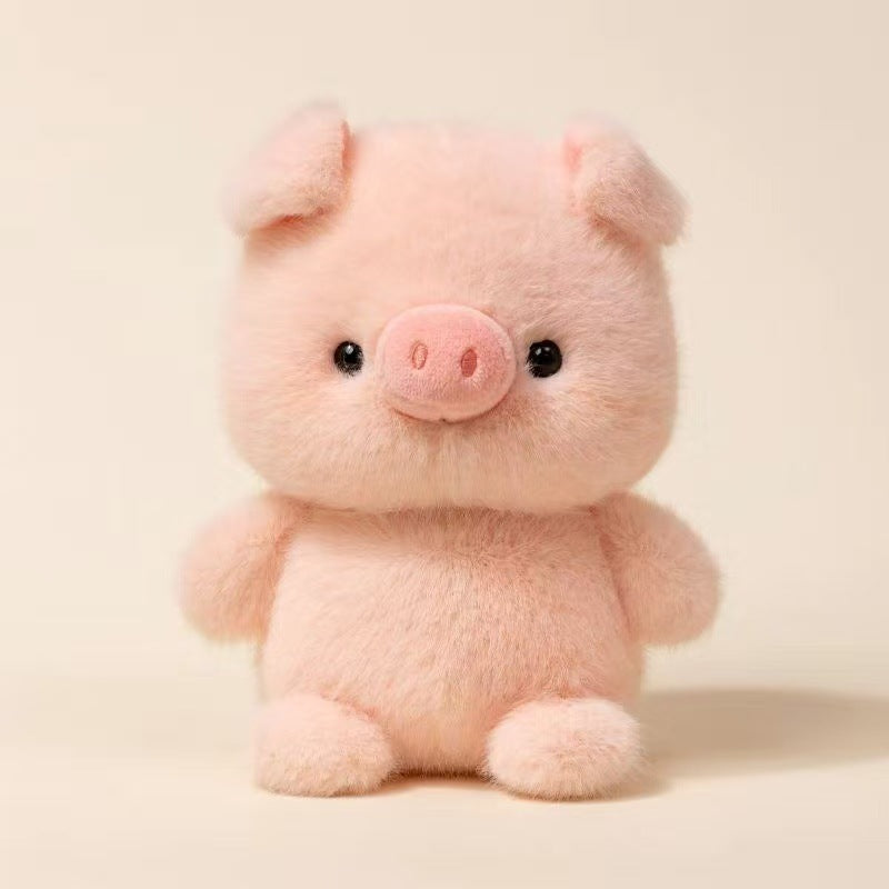Mini Kawaii Desk Plushies | Desk Accessories