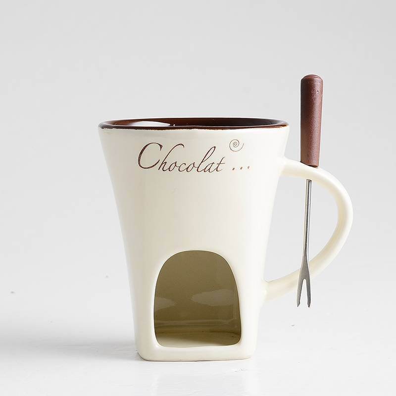 Swiss Mini Fondue - Goodlifebean