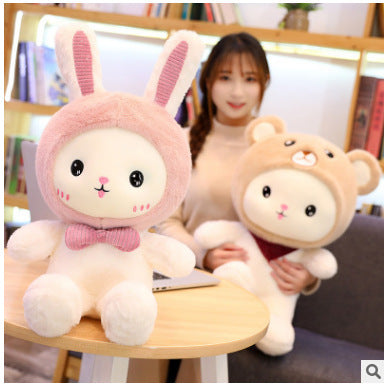 Himari (ひまり) | Kawaii Stuffed Animal Plushie