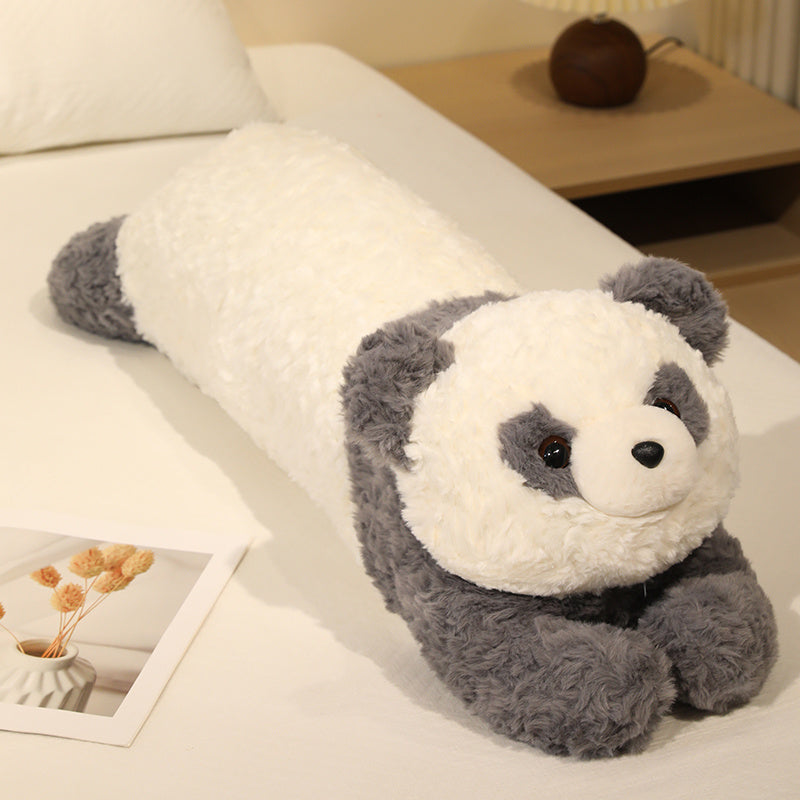 Snuggly Body Pillow Plushie