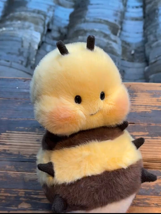 Bumbee™ — Cute Emotional Support Bee Plushie
