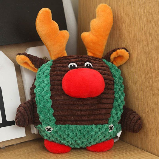 MiniMerryMates: Mini Holiday Plushies - Goodlifebean Stuffed Animals