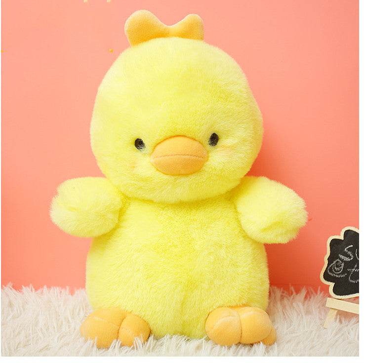 Kawaii Farm Friends | Mini Stuffed Animal Kawaii Plushies - Goodlifebean