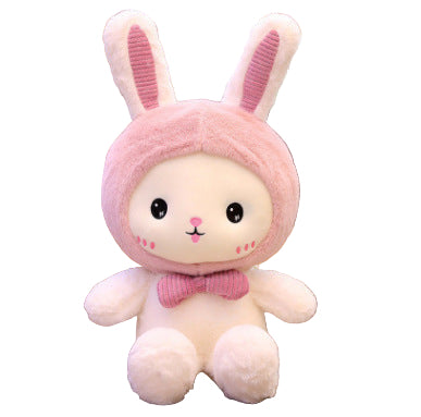 Shop Himari (ひまり) | Kawaii Stuffed Animal Plushie - Goodlifebean Plushie | Stuffed Animal