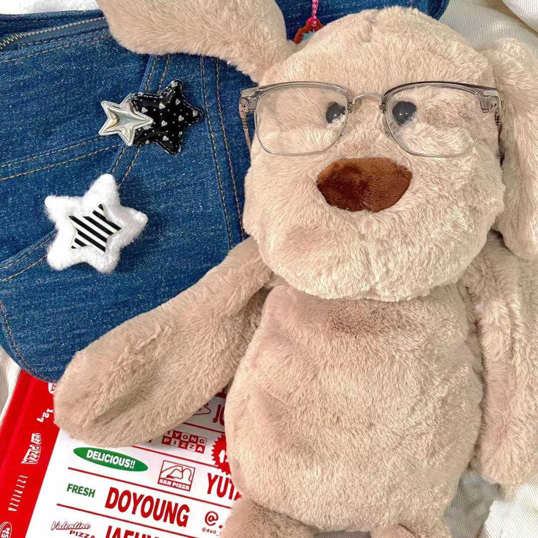 PuppyBuddy: Cute Puppy Snuggle Buddy - Goodlifebean