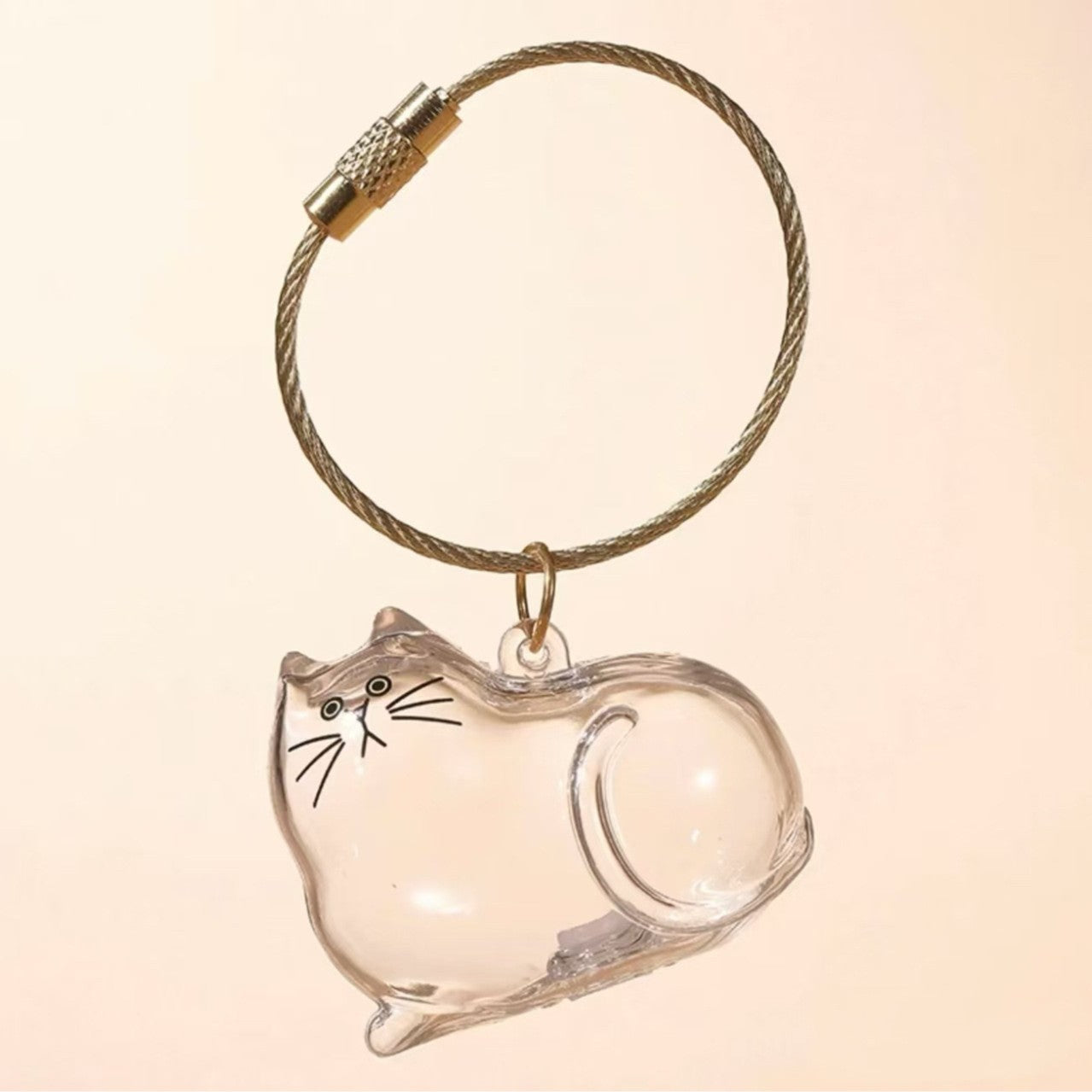 Shop FurEver With Me Keyring | Memory Charm Keychain - Goodlifebean Plushie | Stuffed Animal