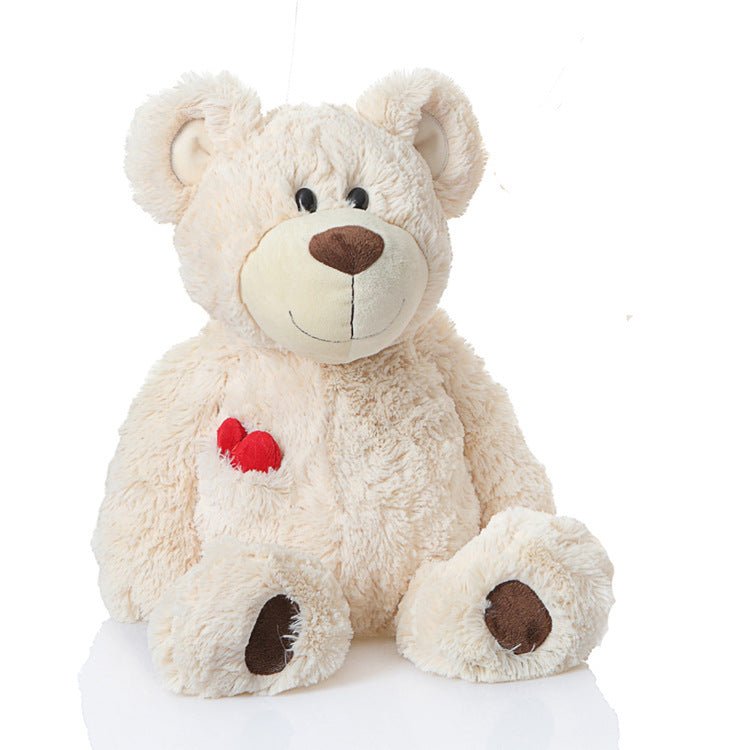 Mini Love Teddy Bear | Cute Teddy Bear - Goodlifebean Stuffed Animals