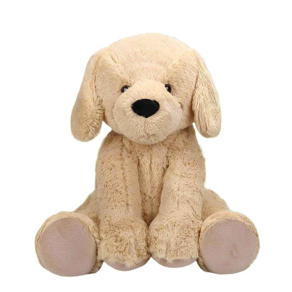 Maximus: Giant Dog Plushie | Large Stuffed Animal Dog - Goodlifebean Stuffed Animals