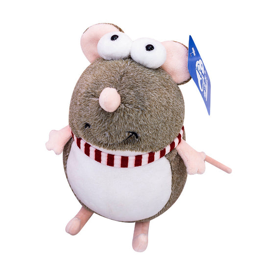 Shop Mimi: Mini Mouse Stuffed Animal Plushie - Goodlifebean Plushie | Stuffed Animal