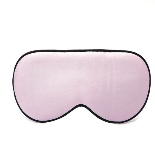 Premium Silk Eye Mask - Goodlifebean Home & Garden