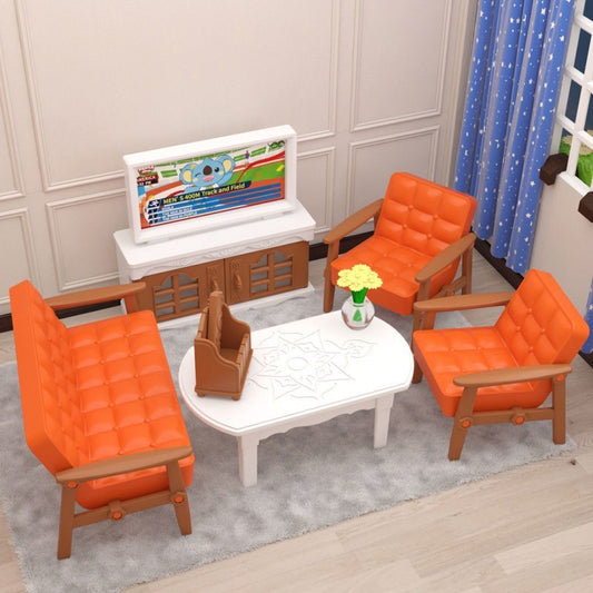 Shop MiniVerse Makery | Make Your Own Miniature World - Goodlifebean Plushie | Stuffed Animal