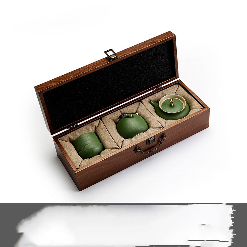 Asian Tea Set Gift