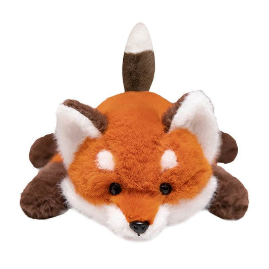 Foksi: Kawaii Fox Plushie | Stuffed Animal Fox - Goodlifebean Stuffed Animals