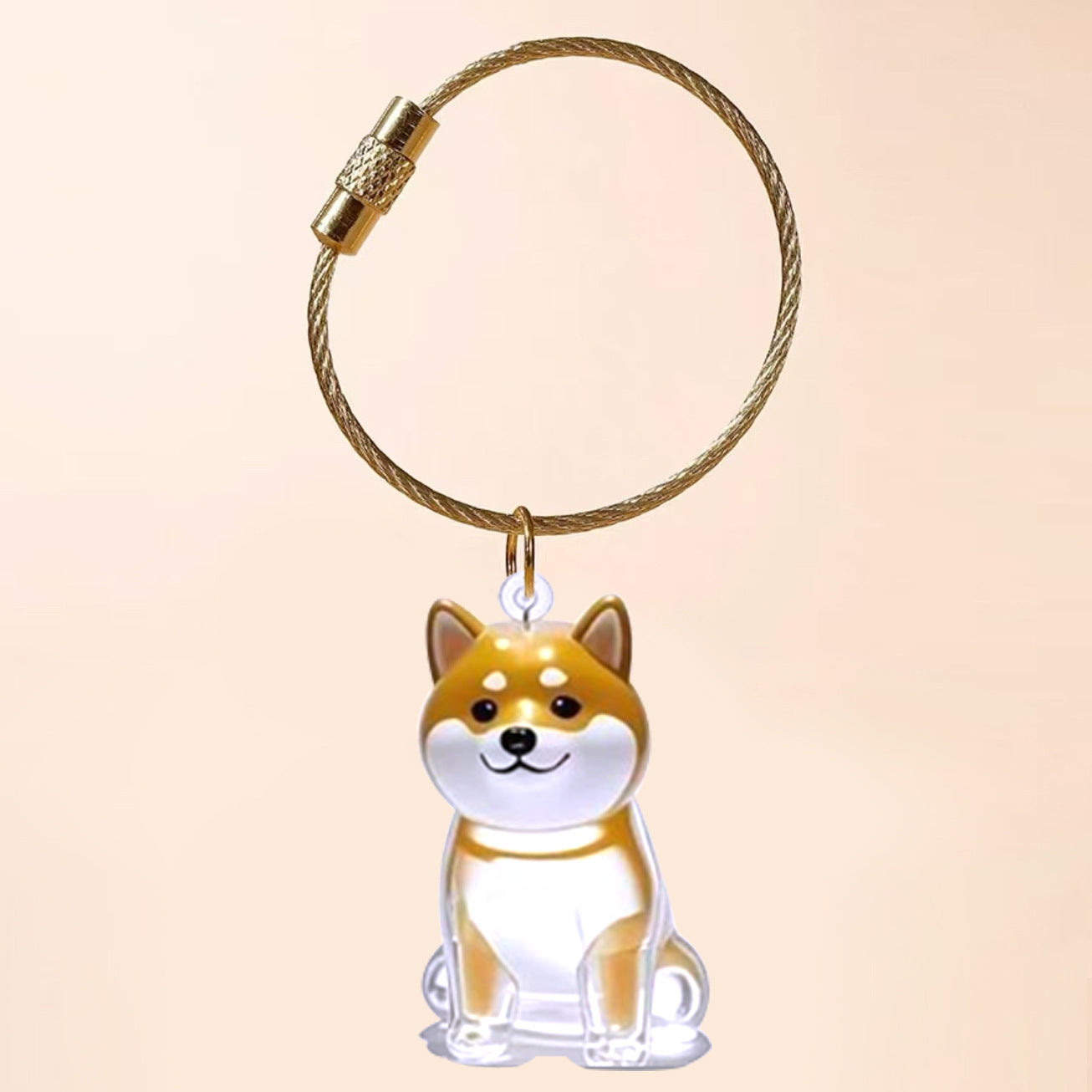 Shop FurEver With Me Keyring | Memory Charm Keychain - Goodlifebean Plushie | Stuffed Animal