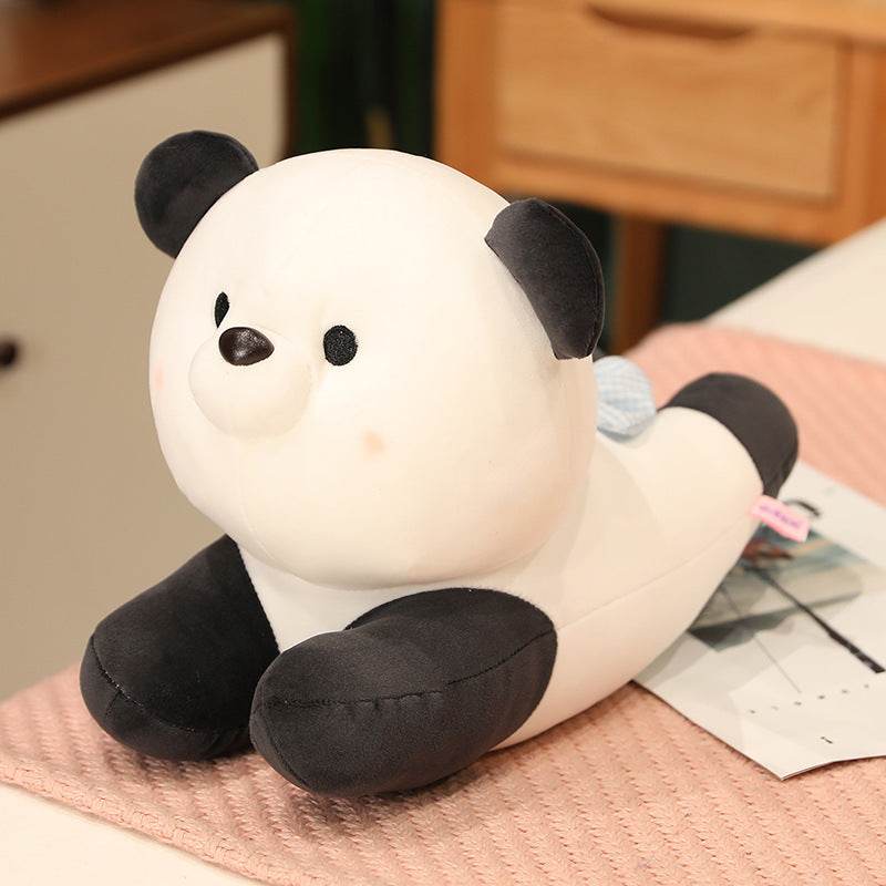 Cute CuddleBuddy Plush Bears - Goodlifebean Stuffed Animals