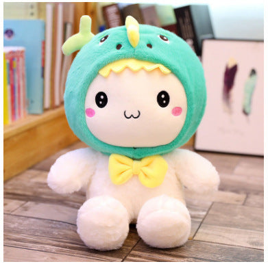 Himari (ひまり) | Kawaii Stuffed Animal Plushie