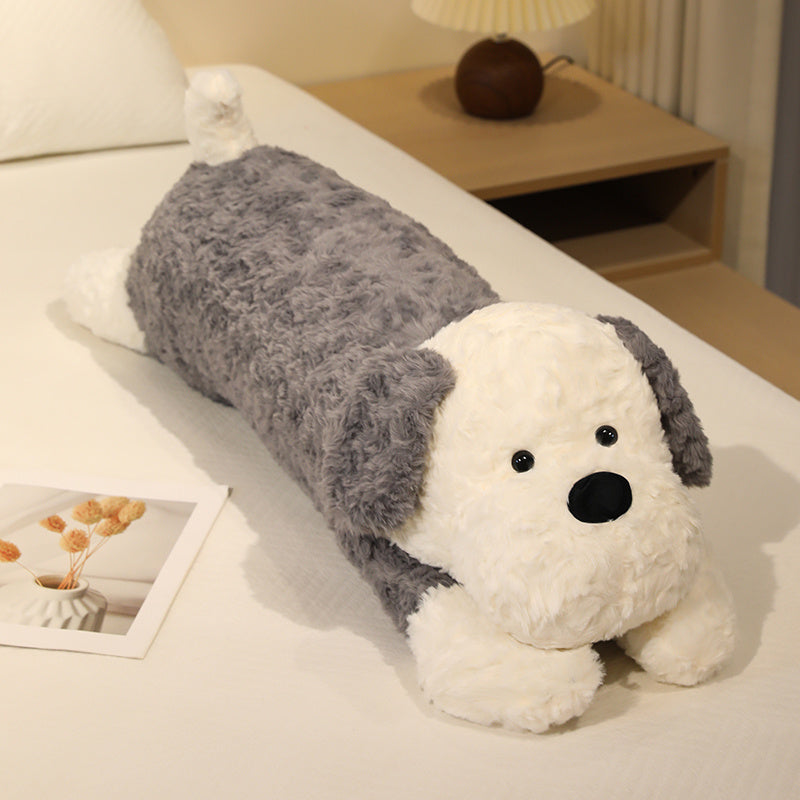 Snuggly Body Pillow Plushie