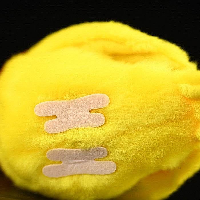 Shop Poppy: Chirpy Parrot Suffed Animal - Goodlifebean Plushie | Stuffed Animal