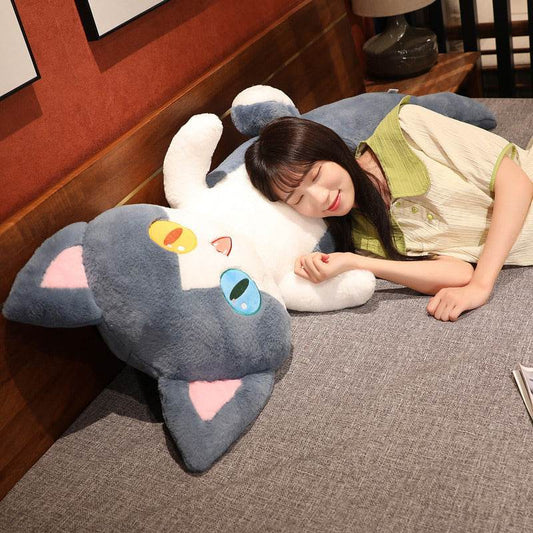 Shop Rare Purrmaid Plushie: World's Rarest Plushie - Goodlifebean Plushie | Stuffed Animal