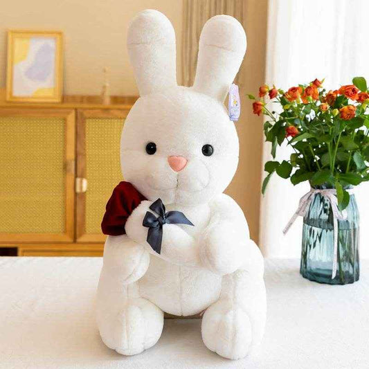 Cute Proposal Bunny Plush - Goodlifebean Stuffed Animals
