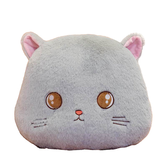 Shop Chubby Cuddly Plush Pillow - Goodlifebean Plushie | Stuffed Animal