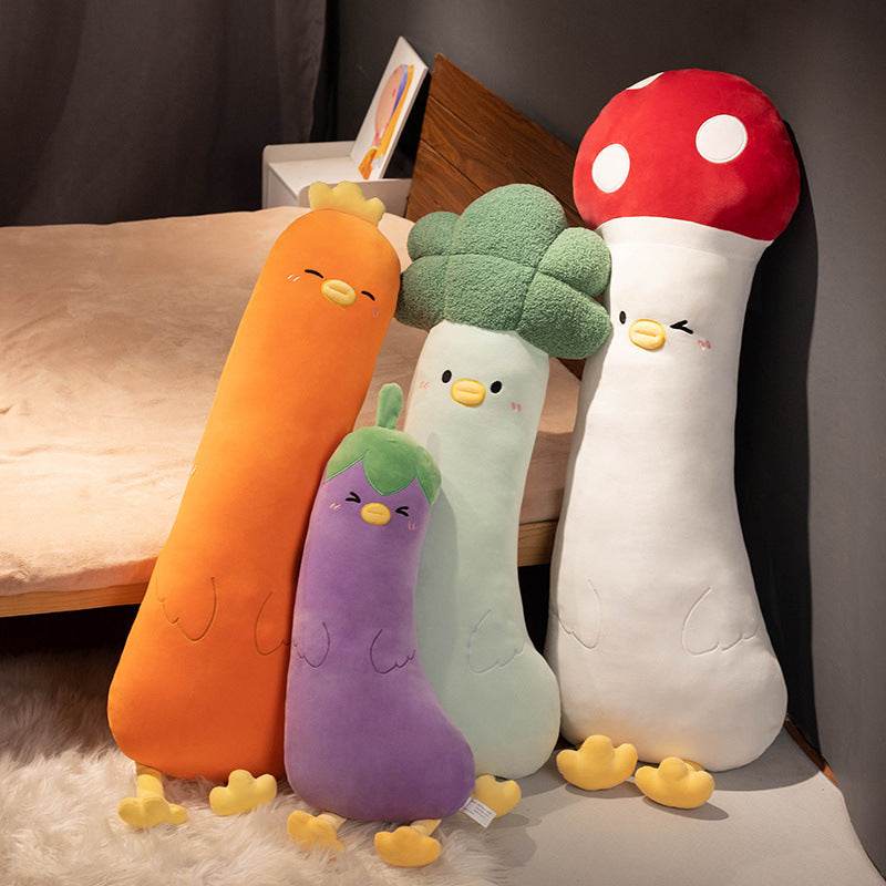 BuyBarnVille: Giant Farm Plushies - Goodlifebean Plushies | Stuffed Animals