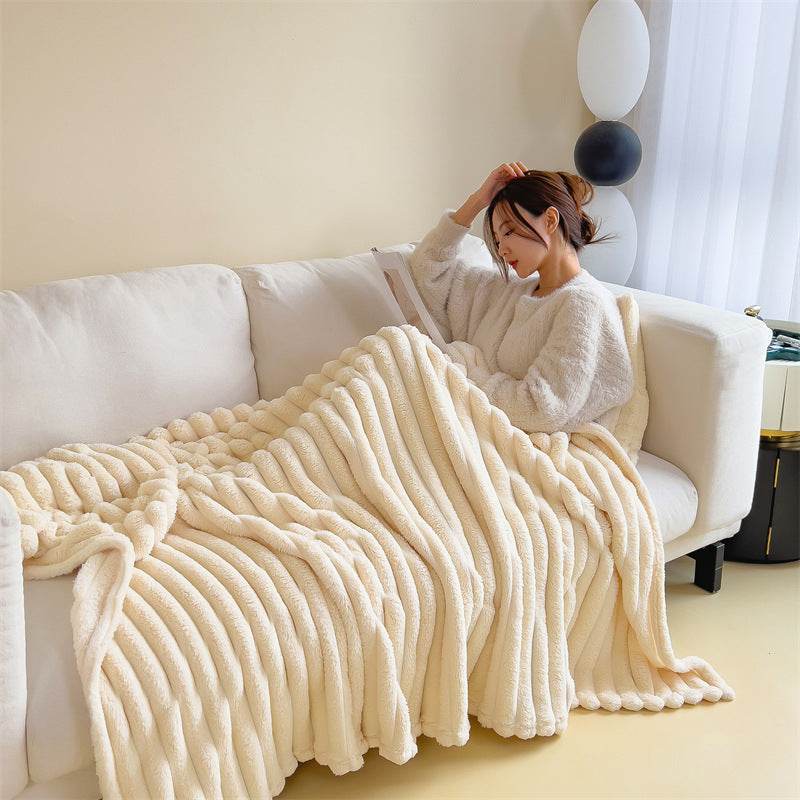 BuySnuggle Blanket: Luxurious Weighted Winter Blanket - Goodlifebean Plushies | Stuffed Animals