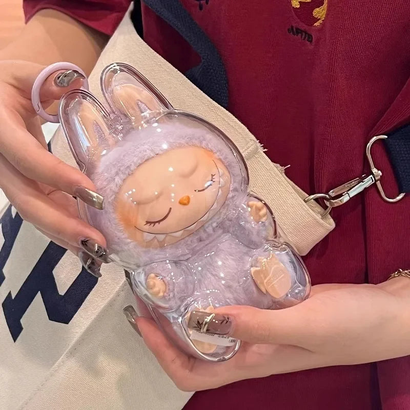 Labu-Bubble™ Protector Case