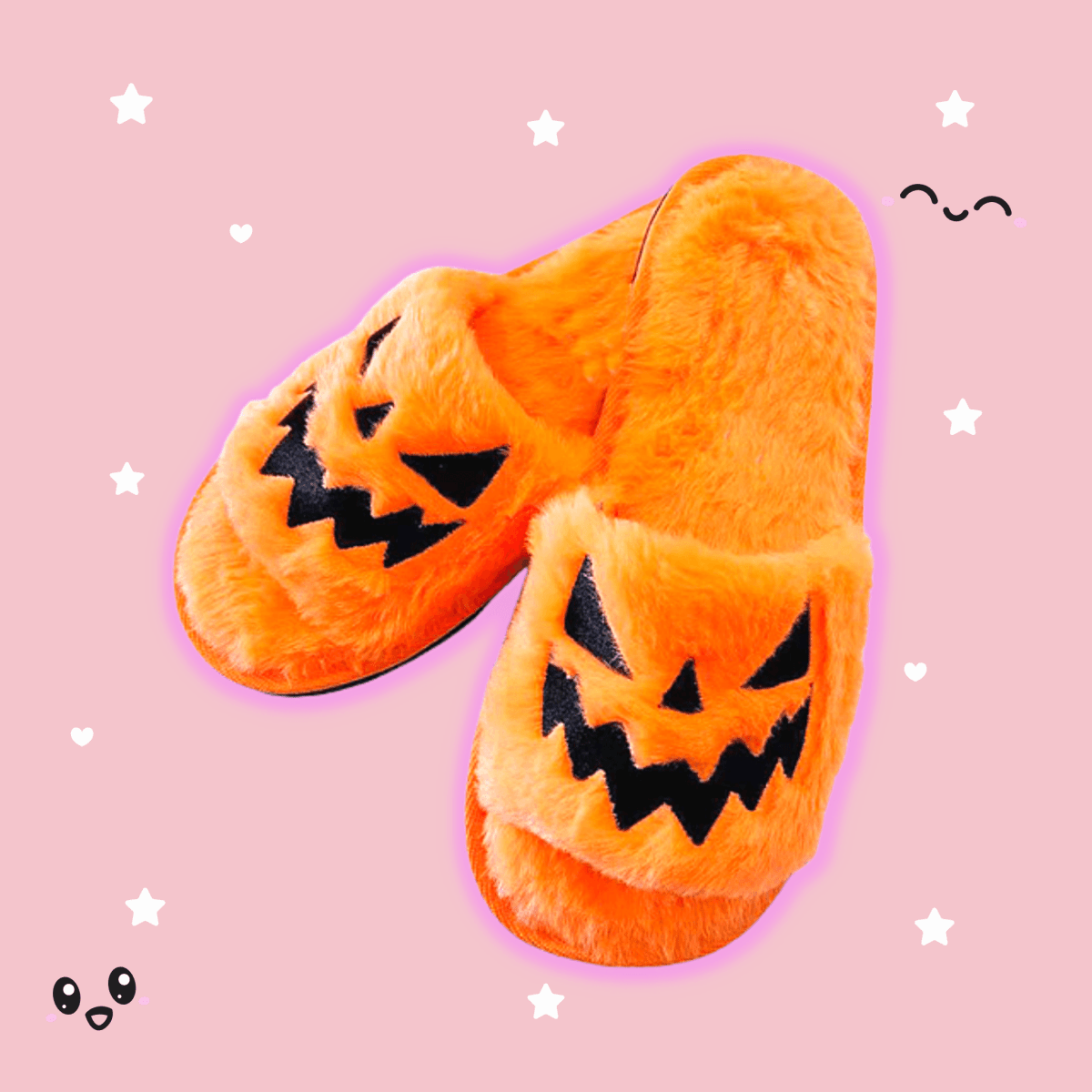 Spooky Snuggles Halloween Slippers - Goodlifebean Toys & Games