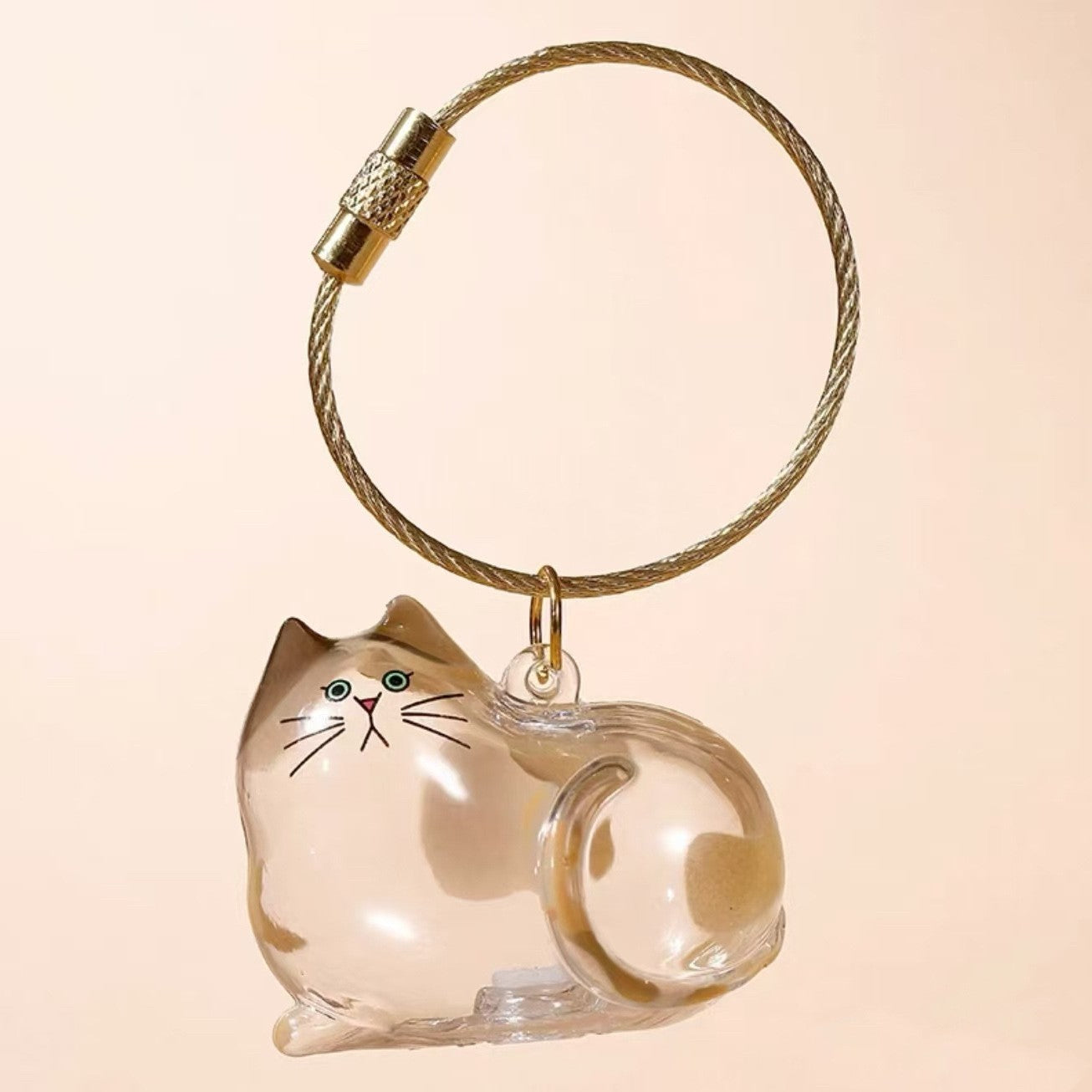 Shop FurEver With Me Keyring | Memory Charm Keychain - Goodlifebean Plushie | Stuffed Animal