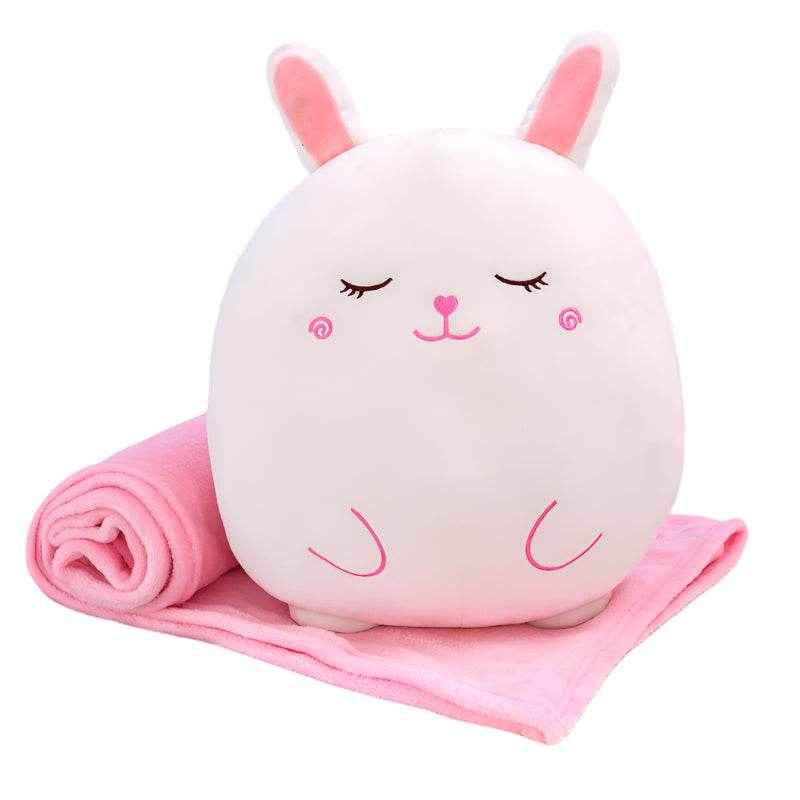 Squooshie: Chonky Stuffed Animal Plushies - Goodlifebean Stuffed Animals