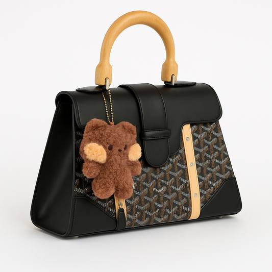 Shop CloudPuffs: Mini Kawaii Plush Keychains | Lil Bean Keychain Plushies - Goodlifebean Plushie | Stuffed Animal